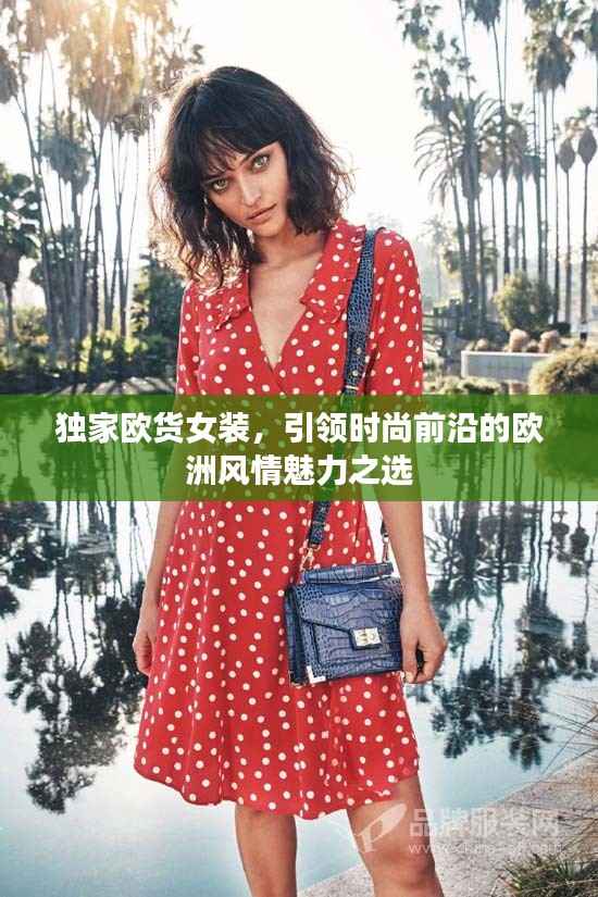 独家欧货女装，引领时尚前沿的欧洲风情魅力之选