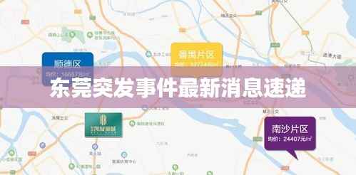 东莞突发事件最新消息速递