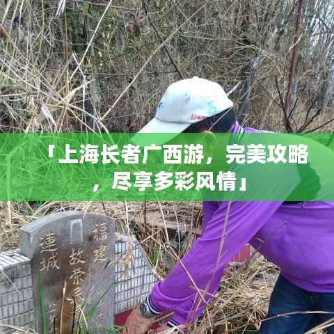 「上海长者广西游，完美攻略，尽享多彩风情」