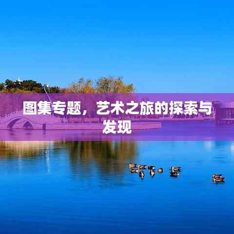 图集专题，艺术之旅的探索与发现