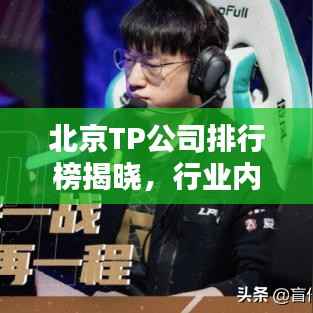 北京TP公司排行榜揭晓，行业内领先企业榜单
