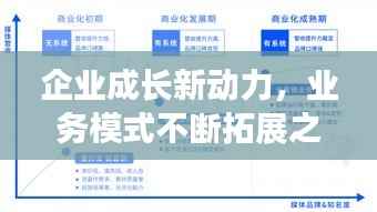 企业成长新动力，业务模式不断拓展之路