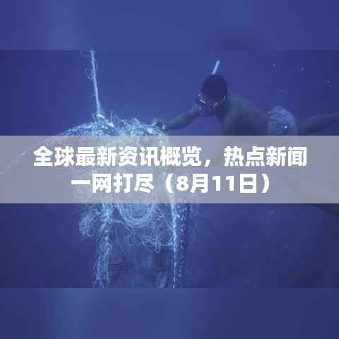 全球最新资讯概览，热点新闻一网打尽（8月11日）