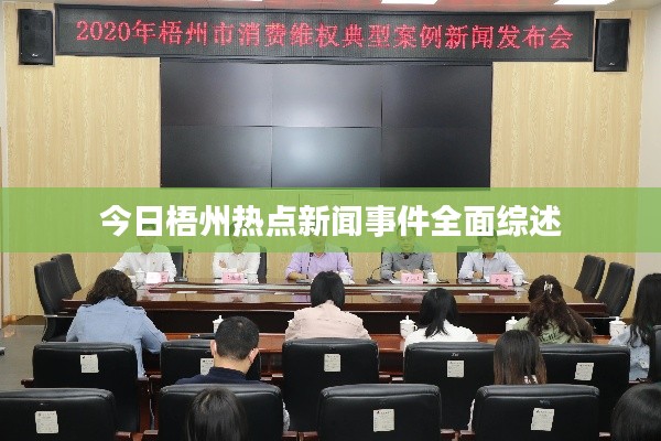今日梧州热点新闻事件全面综述