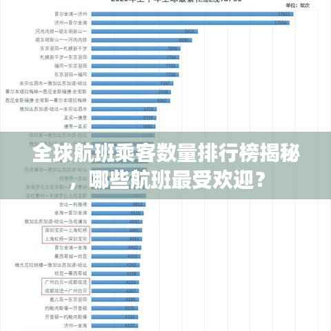 全球航班乘客数量排行榜揭秘，哪些航班最受欢迎？