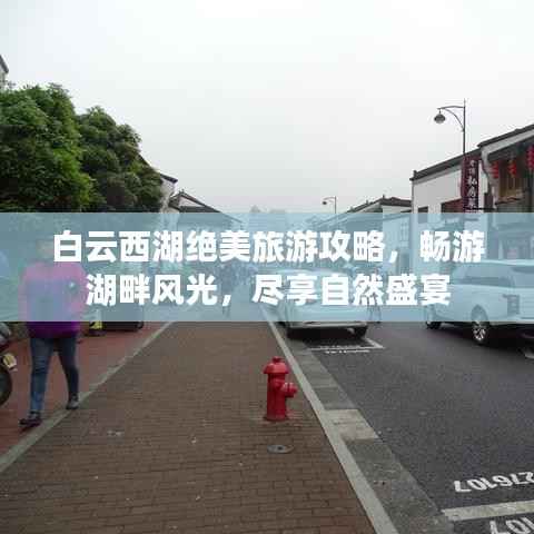 白云西湖绝美旅游攻略，畅游湖畔风光，尽享自然盛宴