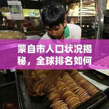 蒙自市人口状况揭秘，全球排名如何？