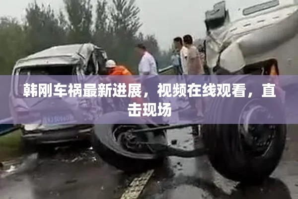 韩刚车祸最新进展，视频在线观看，直击现场