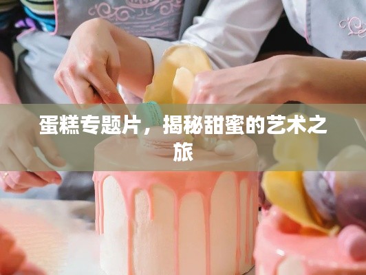 蛋糕专题片，揭秘甜蜜的艺术之旅