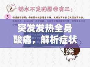 突发发热全身酸痛，解析症状与应对良方