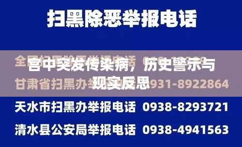 宫中突发传染病，历史警示与现实反思