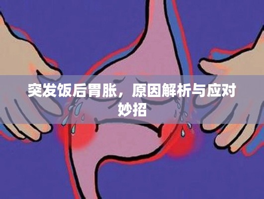 突发饭后胃胀，原因解析与应对妙招