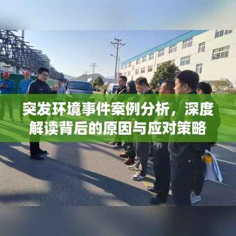 突发环境事件案例分析，深度解读背后的原因与应对策略