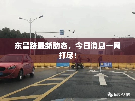 东昌路最新动态，今日消息一网打尽！