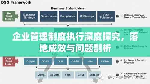 企业管理制度执行深度探究，落地成效与问题剖析