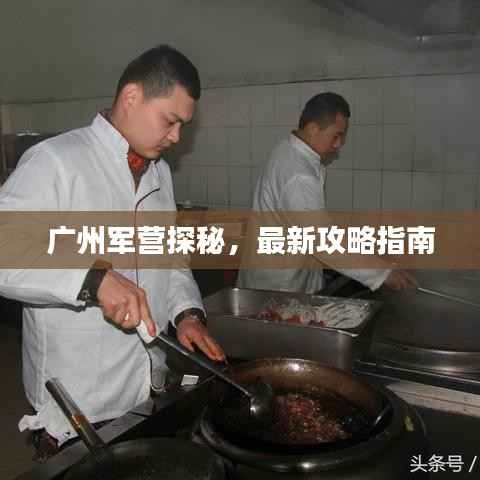 广州军营探秘，最新攻略指南