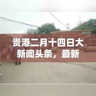 贵港二月十四日大新闻头条，最新资讯一网打尽！