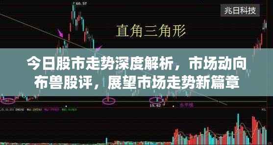 今日股市走势深度解析，市场动向布兽股评，展望市场走势新篇章