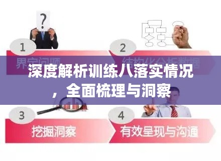 深度解析训练八落实情况，全面梳理与洞察